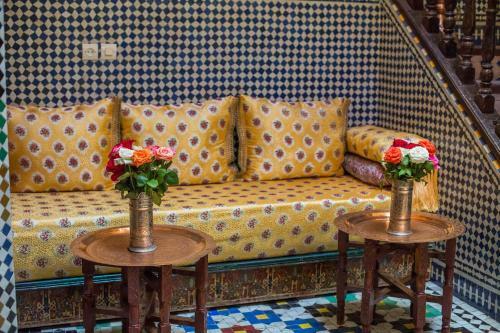 Riad Dar Fes