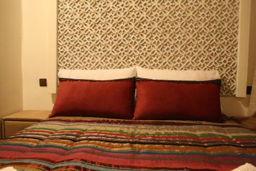 F�s Touria Palace