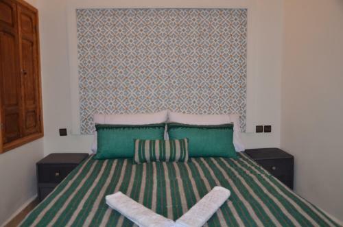 F�s Touria Palace