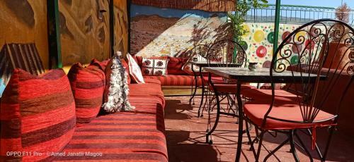 F�s Touria Palace