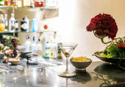 Riad Mayfez Suites & Spa