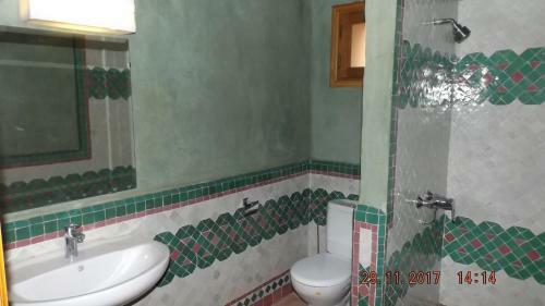 Hotel Riad Jasmins & Spa