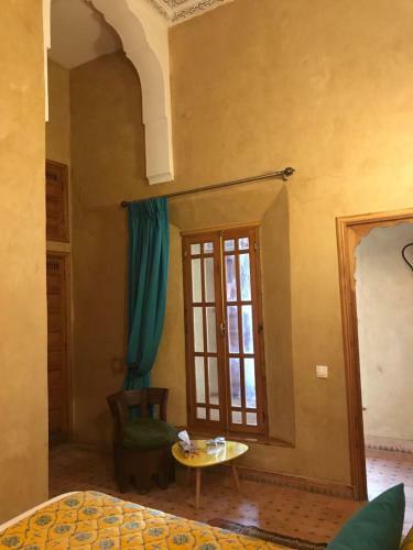Hotel Riad Jasmins & Spa