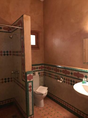 Hotel Riad Jasmins & Spa