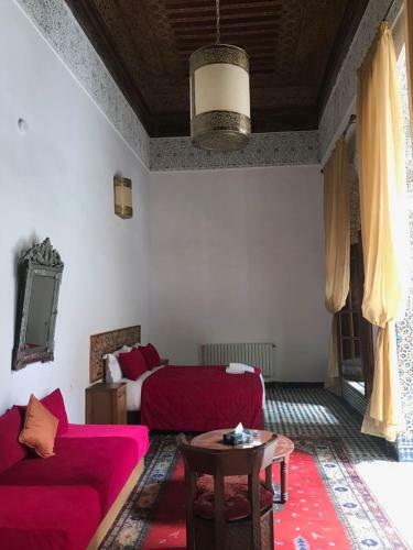 Hotel Riad Jasmins & Spa
