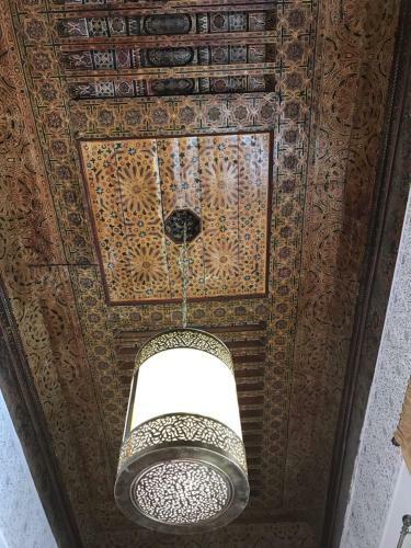 Hotel Riad Jasmins & Spa