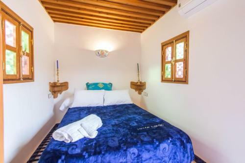 Hostal Dar Mfaddel