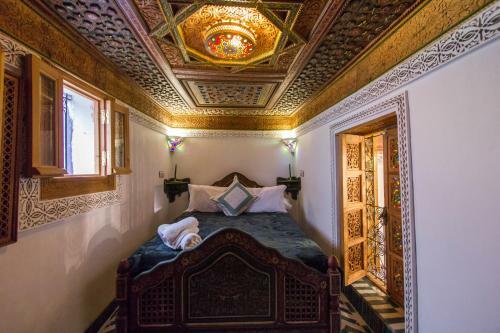 Hostal Dar Mfaddel