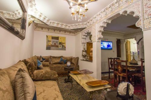 Hostal Dar Mfaddel