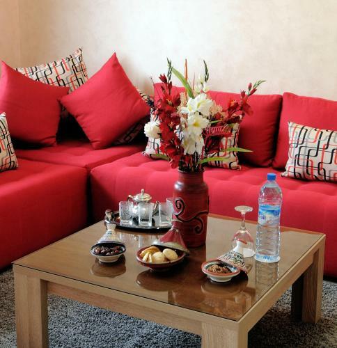 Aparthotel Les Oliviers Suites & Spa