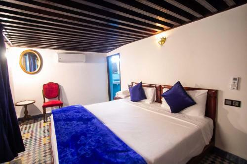 Bed & Breakfast Dar Alami Salaj