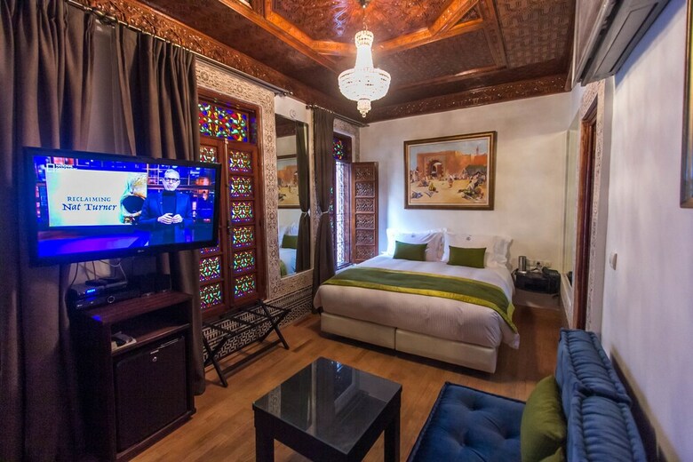 Riad Fes Andalucia