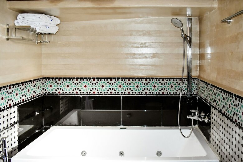 Riad Fes Andalucia