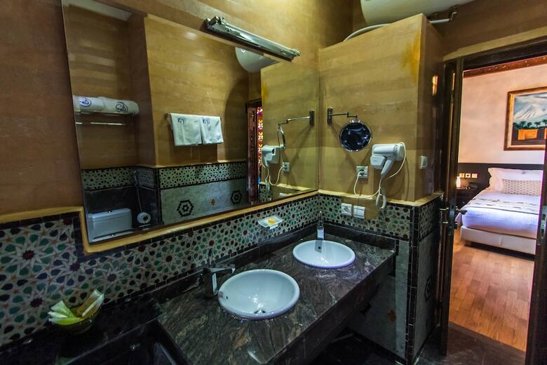 Riad Fes Andalucia