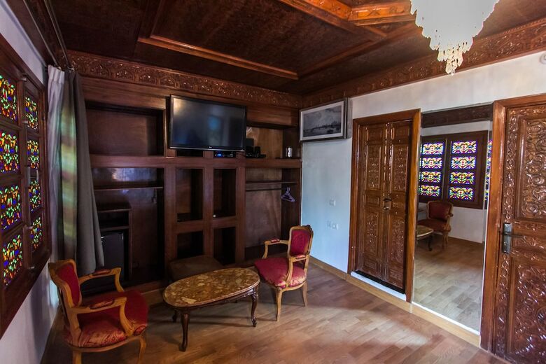 Riad Fes Andalucia