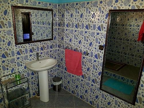 Bed & Breakfast Kasbah Casa Khamlia