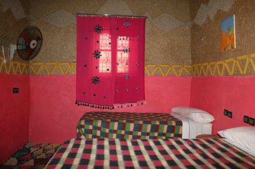 Bed & Breakfast Kasbah Casa Khamlia