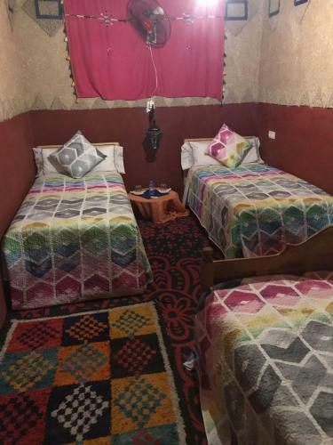 Bed & Breakfast Kasbah Casa Khamlia