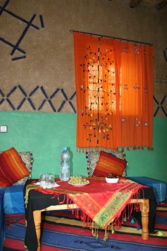 Bed & Breakfast Kasbah Casa Khamlia