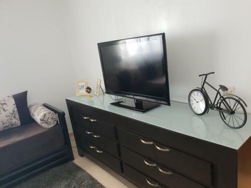 Apartamento Sweet Home