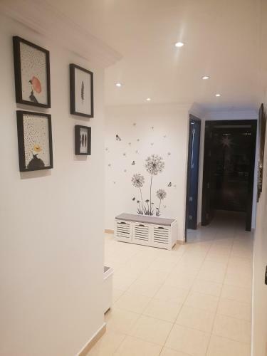Apartamento Sweet Home
