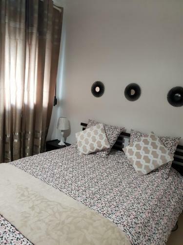 Apartamento Sweet Home