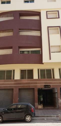 Apartamento Sweet Home
