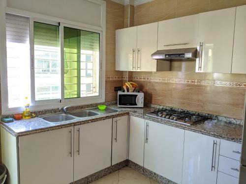 Apartamento Family Appart B.a