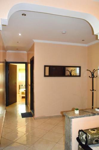 Apartamento Family Appart B.a