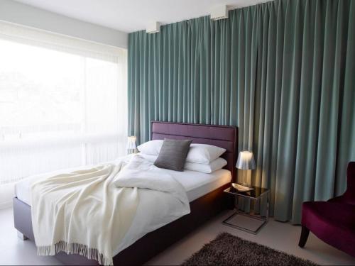 Vision Apartments Rue Caroline