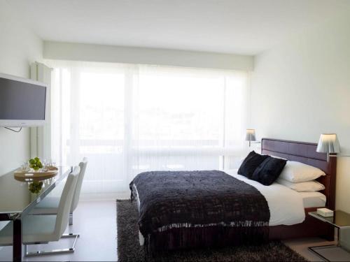 Vision Apartments Rue Caroline