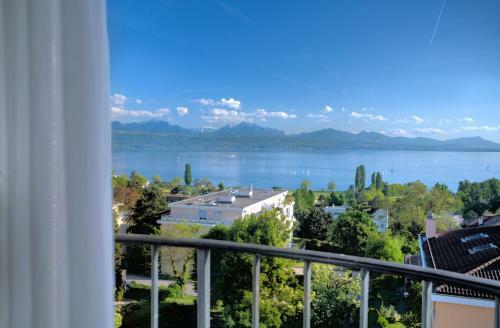Hotel H�tel Bellerive