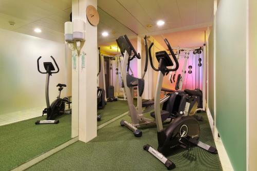 Hotel H�tel Bellerive
