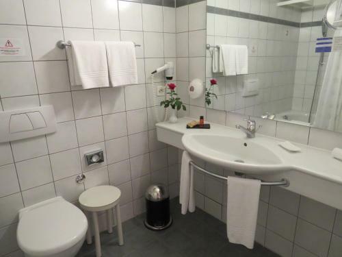 Hotel H�tel Du Port