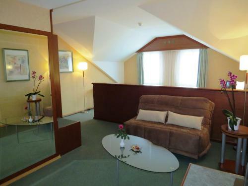 Hotel H�tel Du Port