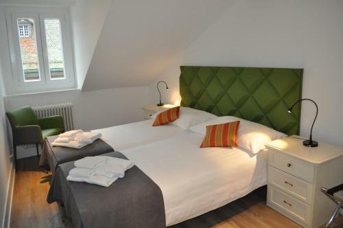 Hotel Du Raisin