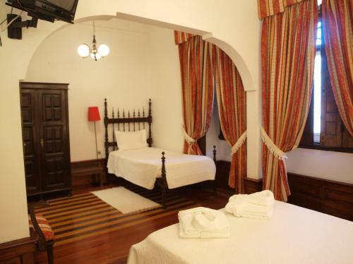 Hotel Residencial Alentejana