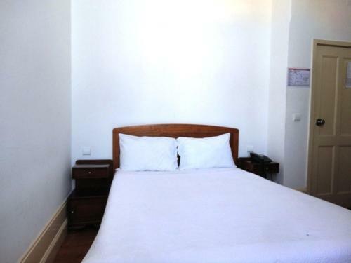 Hostal Internacional