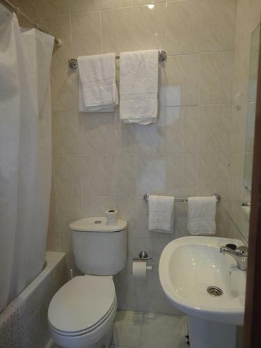 Hostal Internacional