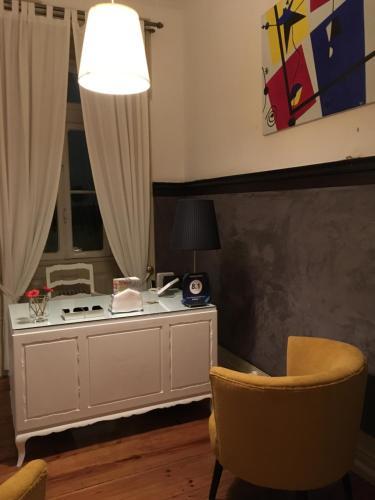 Hotel Jardim