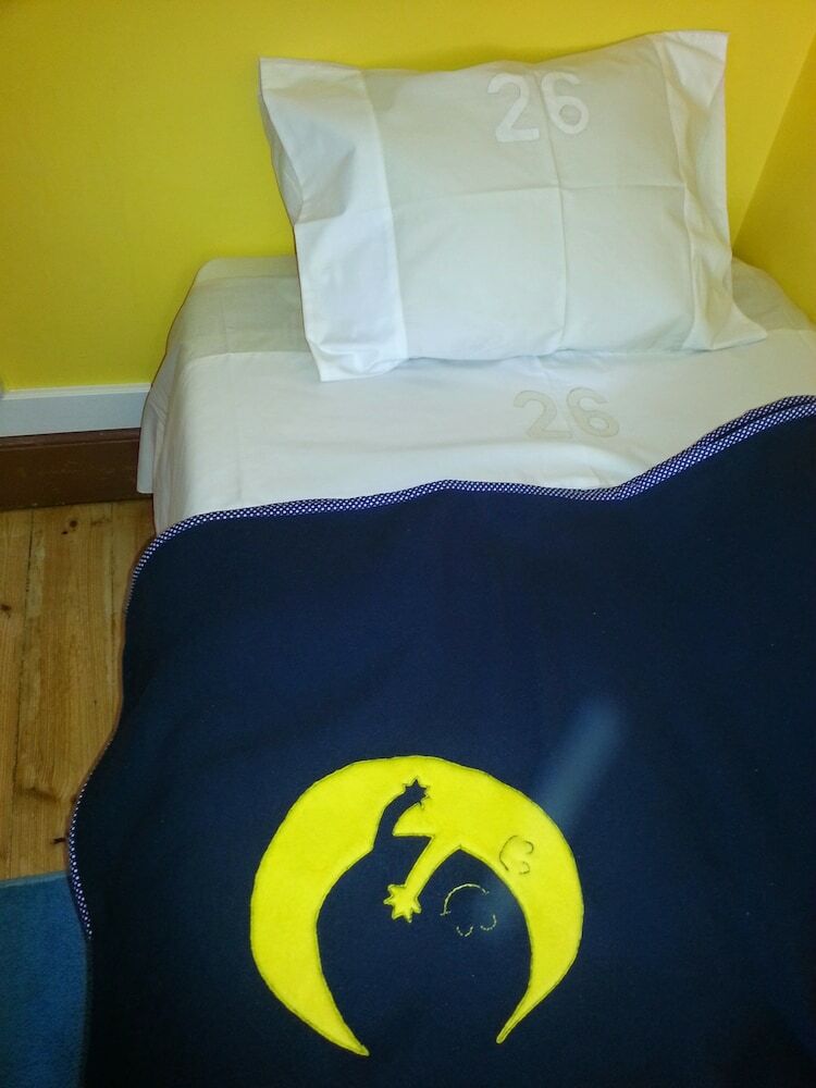 Hostal Csi Coimbra & Guest House
