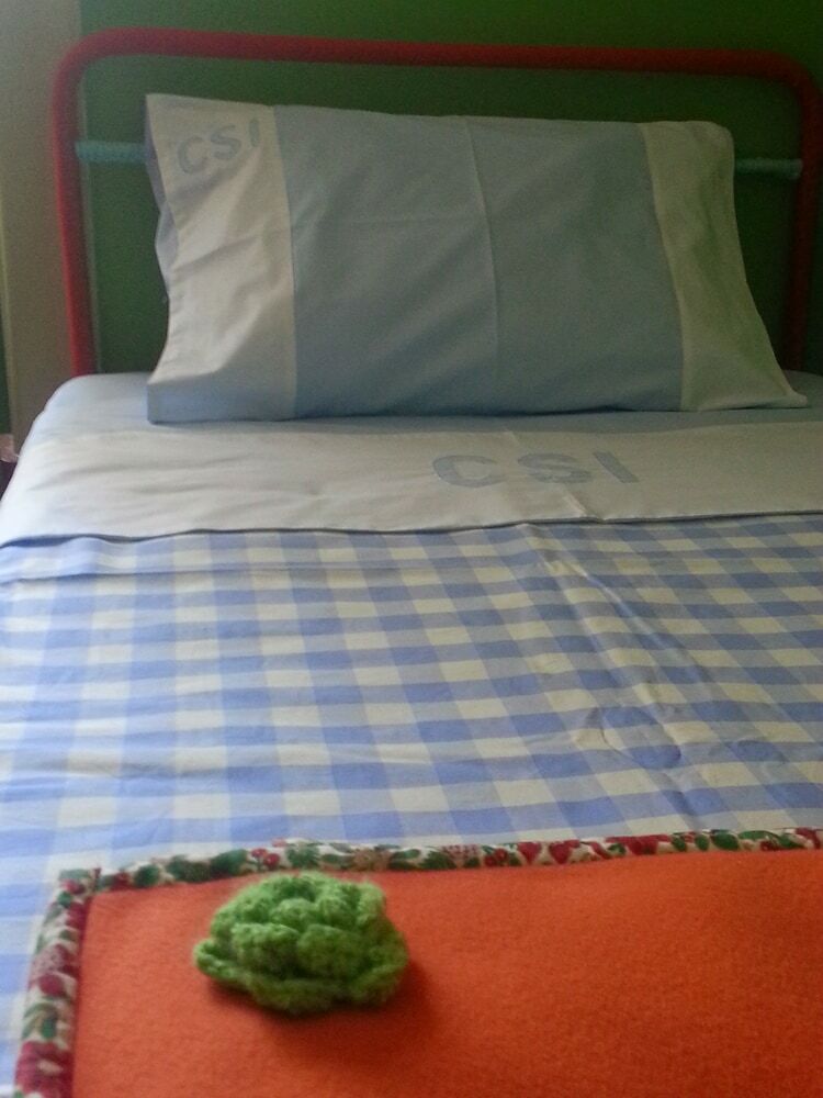 Hostal Csi Coimbra & Guest House