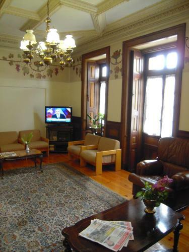 Hostal Lusa Atenas