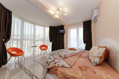 Hostal Sandanski Peak Guest Rooms
