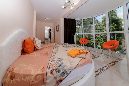 Hostal Sandanski Peak Guest Rooms