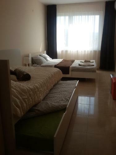 Hostal Sandanski Peak Guest Rooms