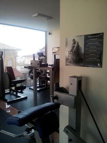 Hostal Sandanski Peak Guest Rooms