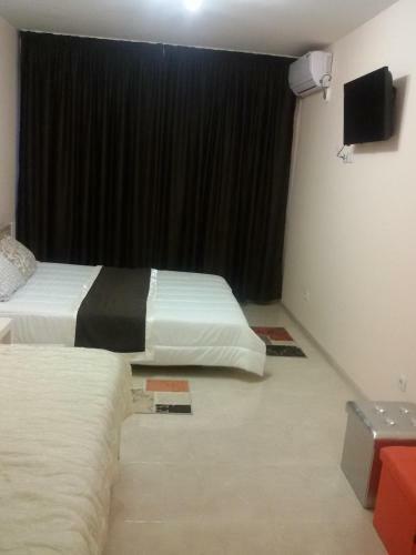 Hostal Sandanski Peak Guest Rooms