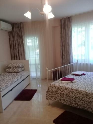 Hostal Sandanski Peak Guest Rooms