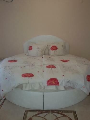 Hostal Sandanski Peak Guest Rooms